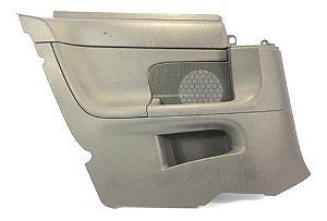 Forro De Porta Traseiro Esquerdo Volvo C30 2008 30673146