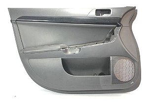 Forro Dianteiro Esquerdo Mitsubishi Lancer 2015 2.0