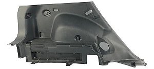 Forro Lateral Esquerdo Porta Malas Kia Sportage 2017 2.0