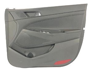 Forro Porta Dianteira Direita New Tucson 1.6 2017 Gdi