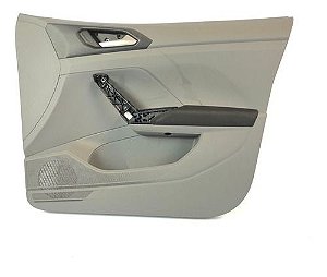 Forro Porta Dianteira Direita Volkswagen T-cross 2019 1.0