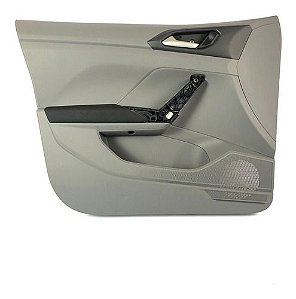 Forro Porta Dianteira Esquerda Volkswagen T-cross 2019 1.0