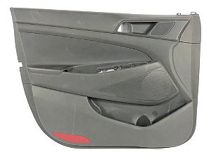 Forro Porta Dianteira Esquerdo  New Tucson 1.6 2017 Gdi
