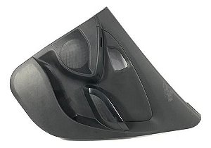 Forro Porta Hyundai Ix-35 2021 2.0 Traseiro Direito
