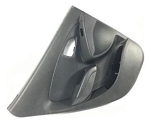 Forro Porta Hyundai Ix-35 2021 2.0 Traseiro Esquerdo