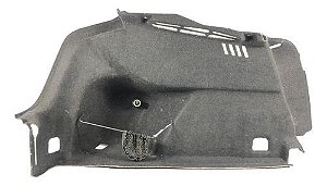 Forro Porta Mala Esquerdo Audi A3 2.0 2017 Tfsi 8v5863887