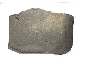 Forro Porta Malas Volkswagen T-cross 2021 1.0 2gp863463