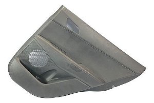 Forro Porta Traseira Direita Hyundai Creta 2017 2.0