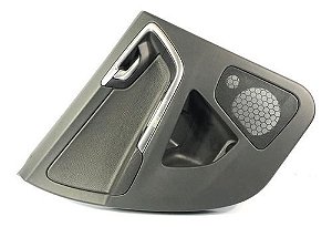 Forro Porta Traseira Esquerda Volvo Xc60 2014