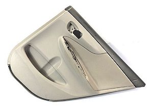 Forro Porta Traseiro Direito Toyota Corolla 2010 Xei