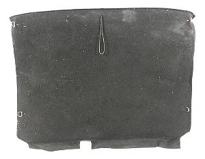 Forro Tampão Estepe Porta Malas Citroen Ds4 1.6 2014 Thp