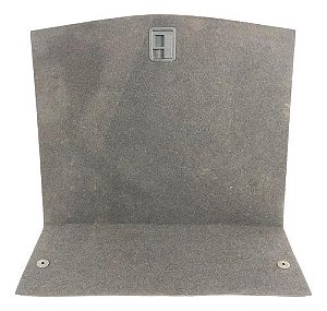 Forro Tampão Porta Malas Audi A4 2.0 2013 Tfsi 8t0863463