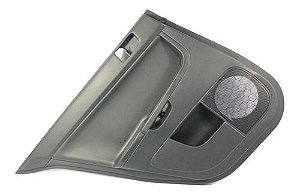 Forro Traseira Esquerdo Mitsubishi Lancer 2015 2.0