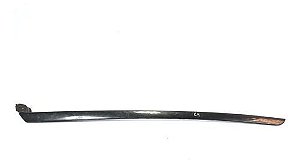 Friso Aplique Esquerdo Citroen C4 Pallas 2.0 2010