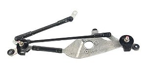 Galhada Limpador Para-brisa New Tucson 1.6 2017 Gdi Turbo