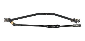 Galhada Limpador Parabrisa Hyundai Azera 2011 3.3 V6