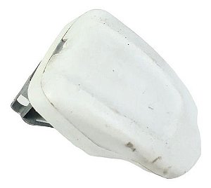 Gancho Cabide Traseiro Citroen C4 Cactus 2020 1.6 9673775977