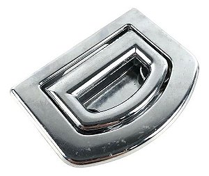 Gancho Fixação Porta Malas Audi A4 2013 2.0 Tfsi 06j906051f