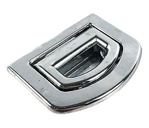 Gancho Fixação Porta Malas Audi A4 2013 2.0 Tfsi 06j906051f