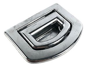 Gancho Fixação Porta Malas Audi A4 2013 2.0 Tfsi 06j906051f