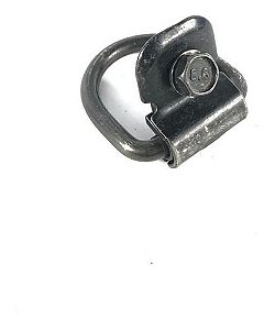 Gancho Porta Malas Chevrolet Tracker 1.4 2017 Turbo Lt