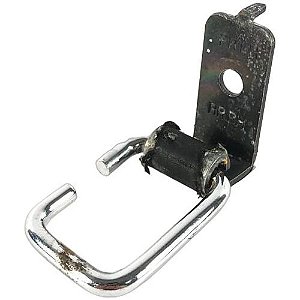 Gancho Porta Malas Esquerdo Hyundai Azera 2011 3.3 V6