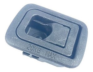 Gancho Prendedor Do Porta Malas Mitsubishi Asx 2015 2.0