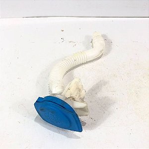 Gargalo Do Reservatório Volkswagen Polo Tsi 2018 1.0