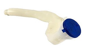 Gargalo Reservatorio Agua Parabrisa Citroen C4 Cactus 2021