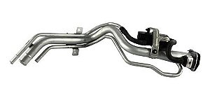 Gargalo Tanque Combustível Hyundai Azera 3.3 2011 V6