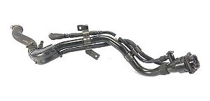 Gargalo Tanque Combustível Hyundai Creta 2017 2.0