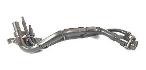 Gargalo Tanque Combustível Hyundai I30 2015 1.8