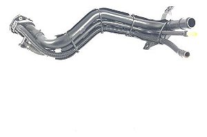 Gargalo Tanque Combustível Hyundai Veloster 1.6 2012