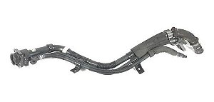 Gargalo Tanque Combustível Jac T6 2016 2.0