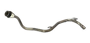 Gargalo Tanque De Combustível Jaguar X Type 2008 3.0