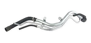 Gargalo Tanque De Combustível New Tucson 1.6 2017 Gdi