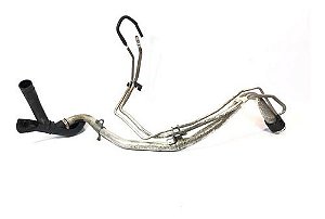 Gargalo Tanque De Combustível Toyota Corolla Gli 2019