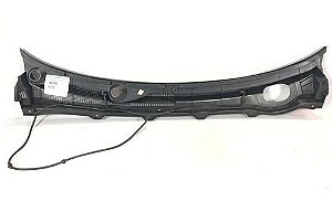 Grade Churrasqueira C/mangueira Chevrolet Onix 2019 1.4 Flex