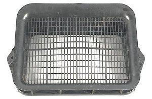 Grade Duto Entrada De Ar Audi Q3 1.4 2018 Tfsi 5n0815479