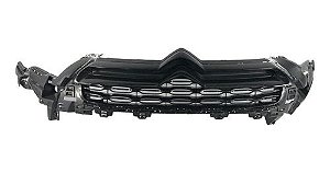 Grade Frontal Citroen Ds4 2014 1.6 Thp