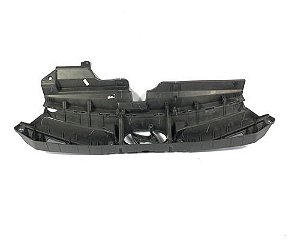 Grade Parachoque Dianteiro Hyundai Hb20 1.6 2013 863531s010