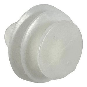 Grampo Acabamento Interno Soleira Toyota Corolla/sw4 Unidade