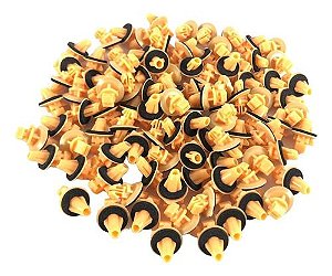 Grampo Alargador Paralama Toyota Prado (valor Unitário)