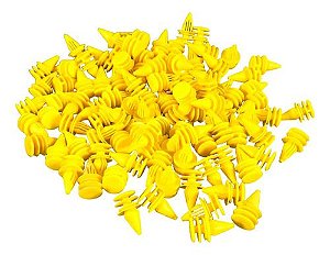 Grampo Caixa Ar Focus ( Valor Unitário )