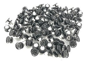 Grampo Forração Volkswagen Polo/voyage (valor Unitario)