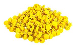 Grampo Forro Porta Hyundai (valor Unitario)