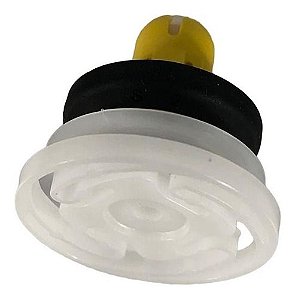 Grampo Forro Porta Jeep Argo Toro  (valor Unitário)