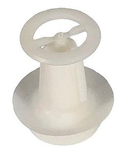 Grampo Forro Porta Universal  (valor Unitário)