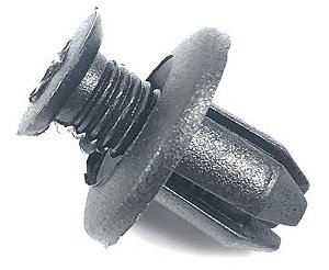 Grampo Grade Radiador Parachoque I30 Veloster Hb20 (unidade)