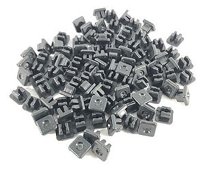 Grampo Painel Frontal Ecosport (valor Unitario)